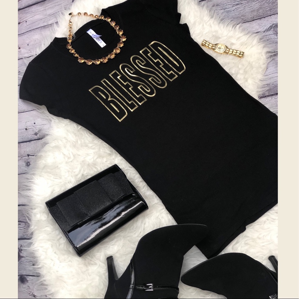 Blessed Shirt⭐️